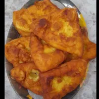 اگیردک شیرین سوغات همدان