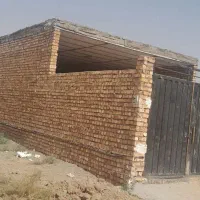 خانه سفت کاری شده