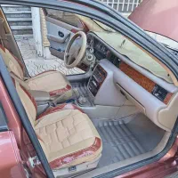 سمند رنک فابریک|خودرو سواری و وانت|شاهینشهر, شیخ بهایی|دیوار