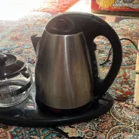 چای ساز فروش علت مهاجرت