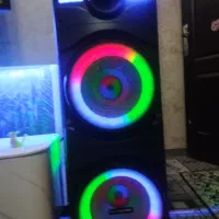 باند بلک پاور|سیستم صوتی خانگی|تهران, وصفنارد|دیوار