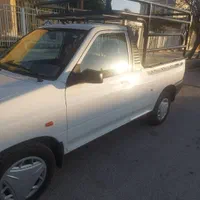 حمل بار با وانت پراید به تمام نقاط کشور