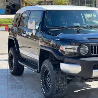 غول ترین اف جی ایران