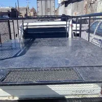 حمل بار|خدمات حمل و نقل|ملایر, |دیوار