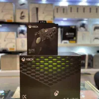 سریز x به همراه دسته Elite 2