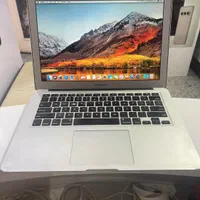 Macbook air|رایانه همراه|تهران, شهرک غرب|دیوار