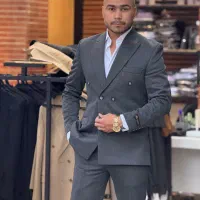 کت شلوار آلتین ترک دوخت صنعتی تهران|لباس|شاهرود, |دیوار