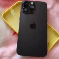 اپل 14 پرو مکس فول کپی|موبایل|بندر گناوه, |دیوار