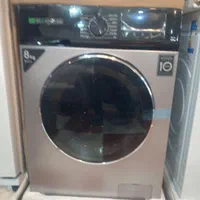 فروش ویژه لباس شوی از ۶ و۷و۸ و۹کیلو سفید ونقری|ماشین لباسشویی و خشک‌کن لباس|یاسوج, |دیوار