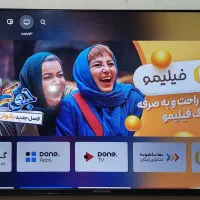 تلویزیون دوو50اینج