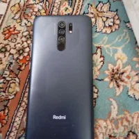 گوشی ردمی 9