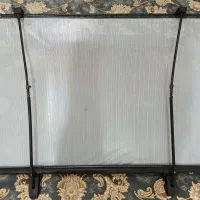 پرده عقب سواری