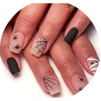 آموزش طراحی ناخن