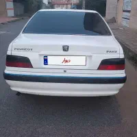پژو پارس سال مدل 94بدون رنگ بدون ضربه درحد|خودرو سواری و وانت|تالش, هشتپر|دیوار