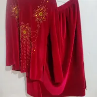 بلوز دامن