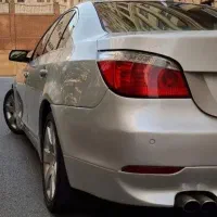 bmw ۵۲۵i|خودرو سواری و وانت|یزد, |دیوار