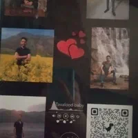 تابلوموزیکال قاب عکس کادو تولد،ولنتاین روز مادر|تابلو، نقاشی، عکس|مشهد, رضاشهر|دیوار