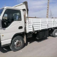 خاور جک|خودرو سنگین|مشهد, همت آباد|دیوار