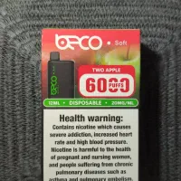 پاد یک بار مصرف 6000pufs|زیورآلات و اکسسوری|بندرعباس, |دیوار