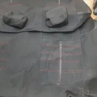 روکش صندلی ساینا