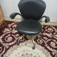 صندلی مدیریت سالم