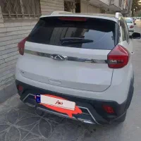 x22دنده لاکچری