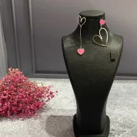 گوشواره|بدلیجات|رشت, فلسطین|دیوار