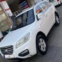 لیفانx60مدل۹۶اتومات