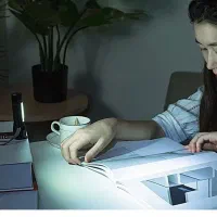 چراغ قوه پلیسی قدرت بی نهایت