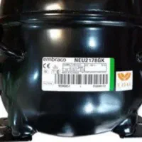 موتور ۳/۴دانفوس فروشی|یخچال و فریزر|کهنوج, |دیوار