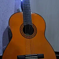 گیتار یاماها C70