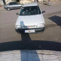 پراید مدل 79