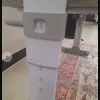 تخت کودک دلیجان|تخت و صندلی بچه|قنوات, |دیوار