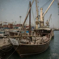 واردات حمل از دبی عمان ته لنجی خریدکالا چین امارات|خدمات حمل و نقل|تهران, پامنار|دیوار