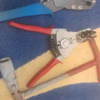 مقداری وسیله|قطعات یدکی و لوازم جانبی|فولادشهر, مسکن مهر فولادشهر|دیوار