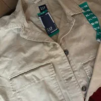 کت کتان اورجینال گپ|لباس|رشت, گلسار|دیوار