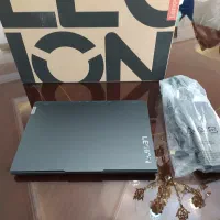 لب تاب گیمینگ لنوو مدل Legion 5 pro نسل 14|رایانه همراه|تهران, نازی‌آباد|دیوار