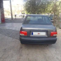 پراید۸۹دوگانه فابریک