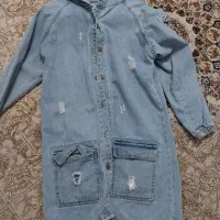 کافشن لی در حد نو