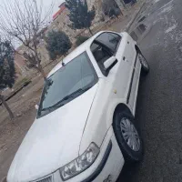 سمندLX مدل 90|خودرو سواری و وانت|نسیمشهر, |دیوار