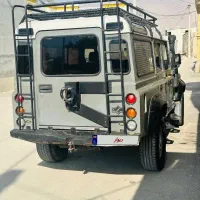 پاژن v6