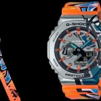 ساعت مچی کاسیو جی شاک Casio G-Shock Gm-2100-OG