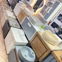 روشویی کابینتی .مدل استار staaar