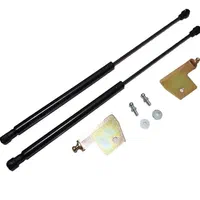 انواع جک های گازی درب موتور و صندوق خودرو|قطعات یدکی و لوازم جانبی|شیراز, شهرک جماران|دیوار