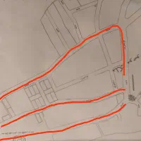 قطعه زمین درهلبک|فروش زمین و ملک کلنگی|سوق, |دیوار