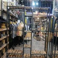 رگال 4واریز لباس|فروشگاه و مغازه|اصفهان, سنبلستان|دیوار