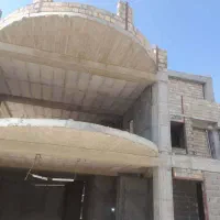 ویلایی  شهرک مهر و ماه ( کاشانه اعتماد )|فروش خانه و ویلا|قشم, |دیوار