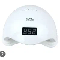 لوازم کاشت ناخن