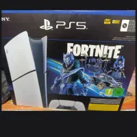 ps5 اسلیم  یک ترابایت ورژن اروپا|کنسول، بازی ویدئویی و آنلاین|بندرعباس, |دیوار