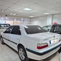 پارس نیم فول سیمی 1402 *نقد اقساط*|خودرو سواری و وانت|یزد, |دیوار